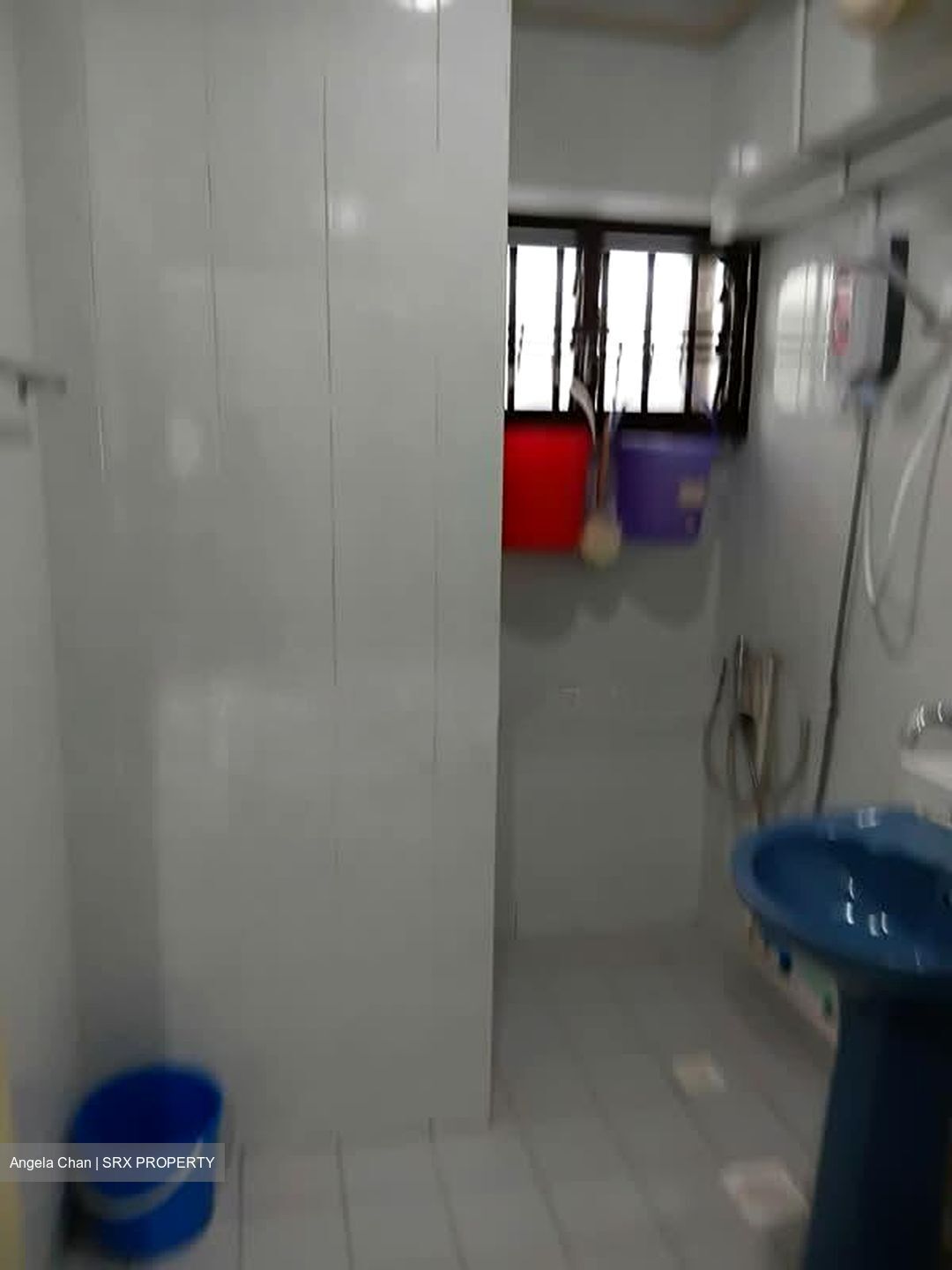 Blk 670 Woodlands Drive 71 (Woodlands), HDB Executive #563755871